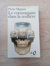 Livre présent dans le gem TSA